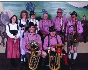 Rhein Valley Brass