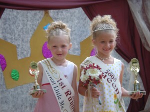2006 Lil Miss Constest