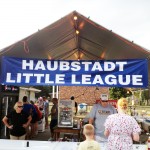 Haubstadt Little League